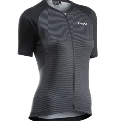 Maglia donna Northwave Force Evo - Nero