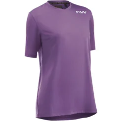 Maglia donna Northwave Xtrail 2 - Viola