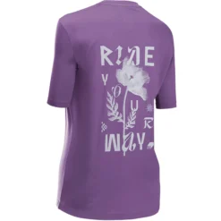 Maglia donna Northwave Xtrail 2 - Viola