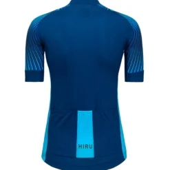 Maglia donna Orbea Advanced - Blu