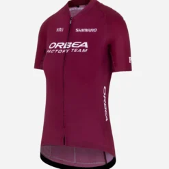 Maglia donna Orbea Factory Team 2023 Advanced