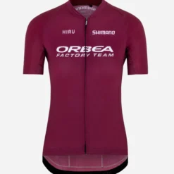 Maglia donna Orbea Factory Team 2023 Advanced