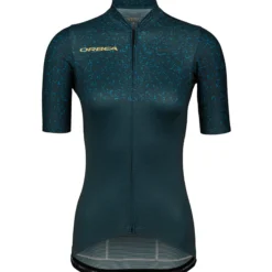 Maglia Donna Orbea Lab - Blu