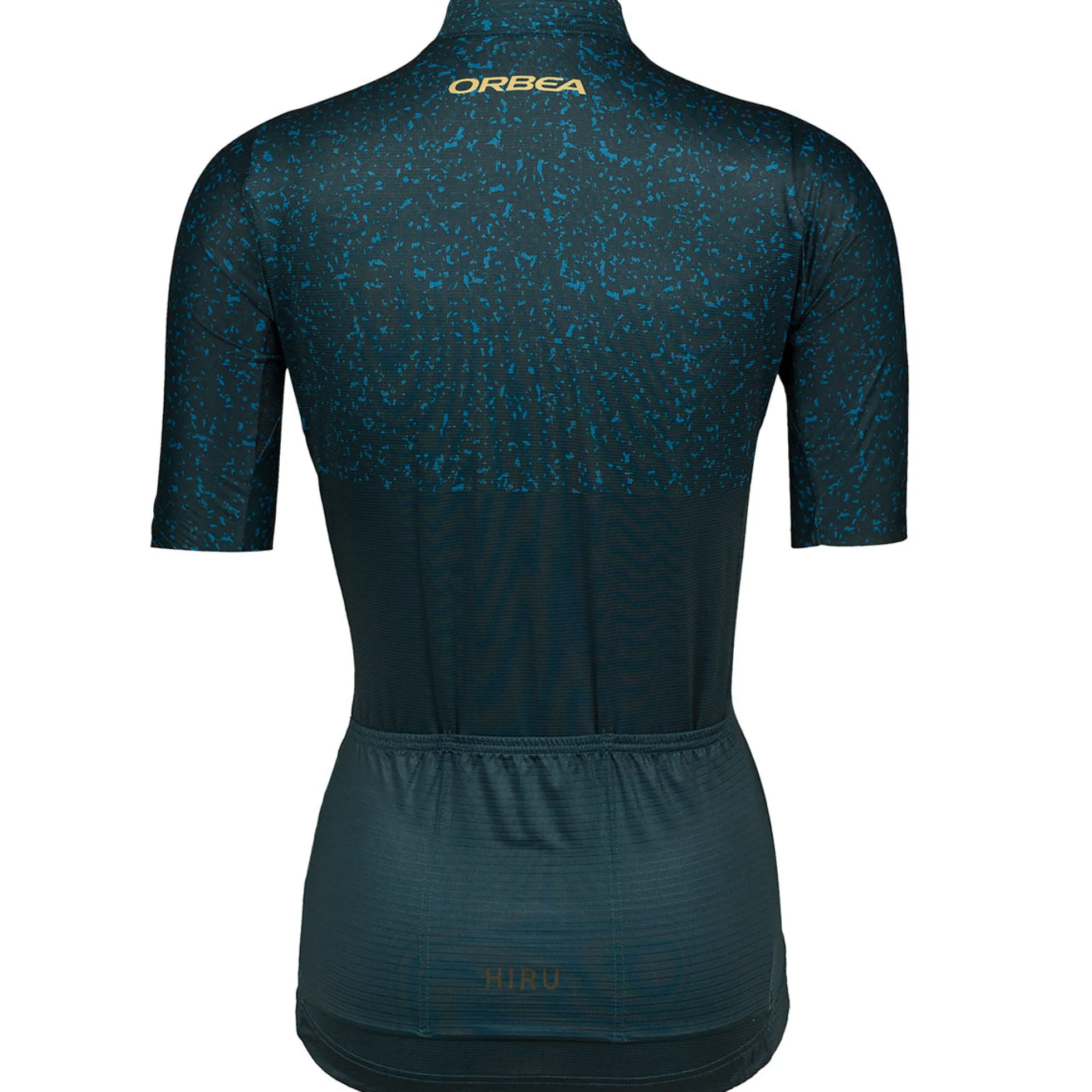 Maglia Donna Orbea Lab - Blu