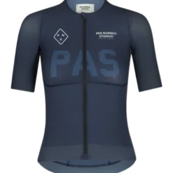 Maglia donna Pas Normal Studios Mechanism Pro - Blu