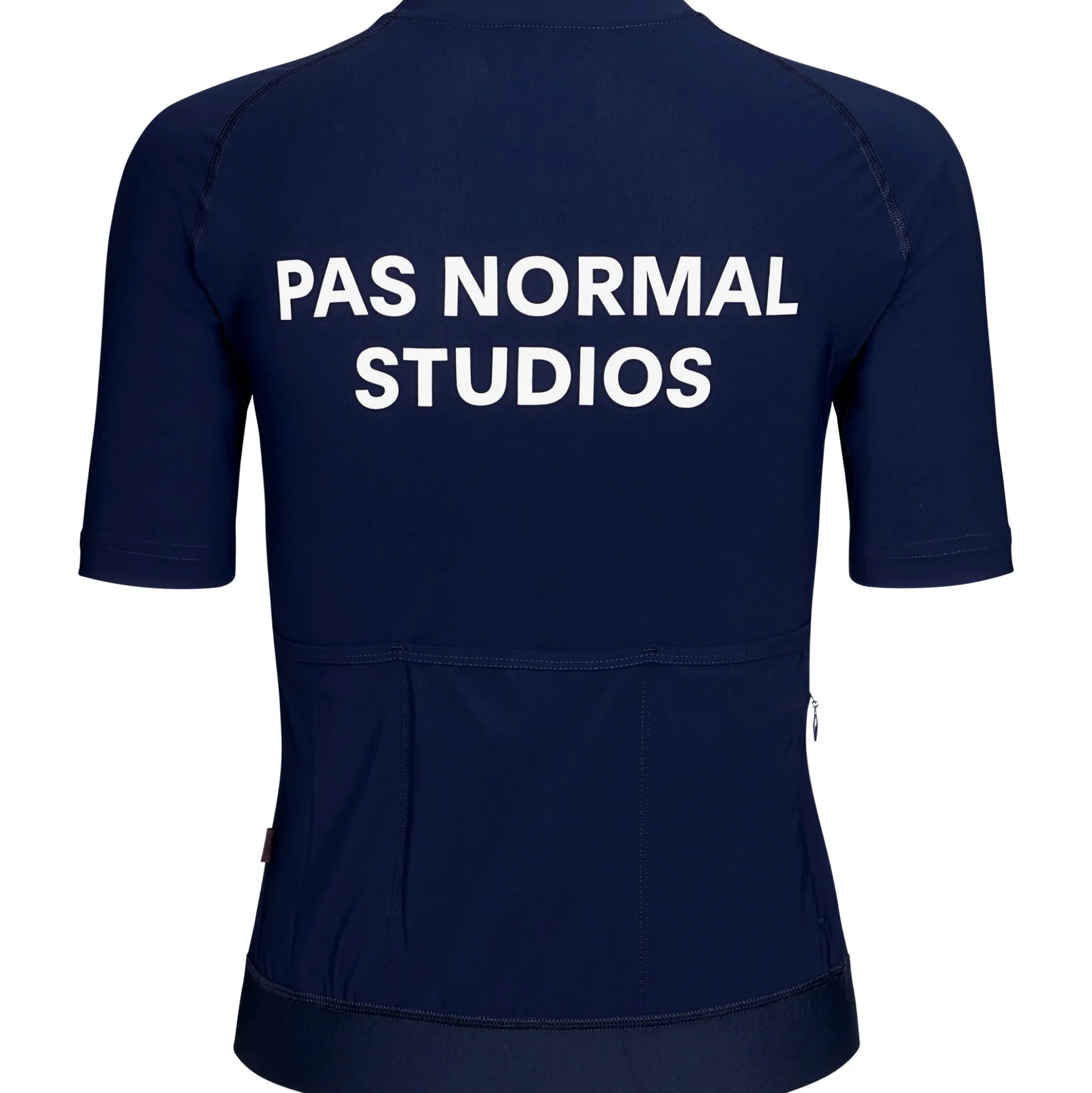 Maglia donna Pas Normal Studios Essential - Blu