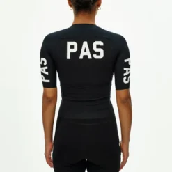 Maglia donna Pas Normal Studios Mechanism Pro - Nero