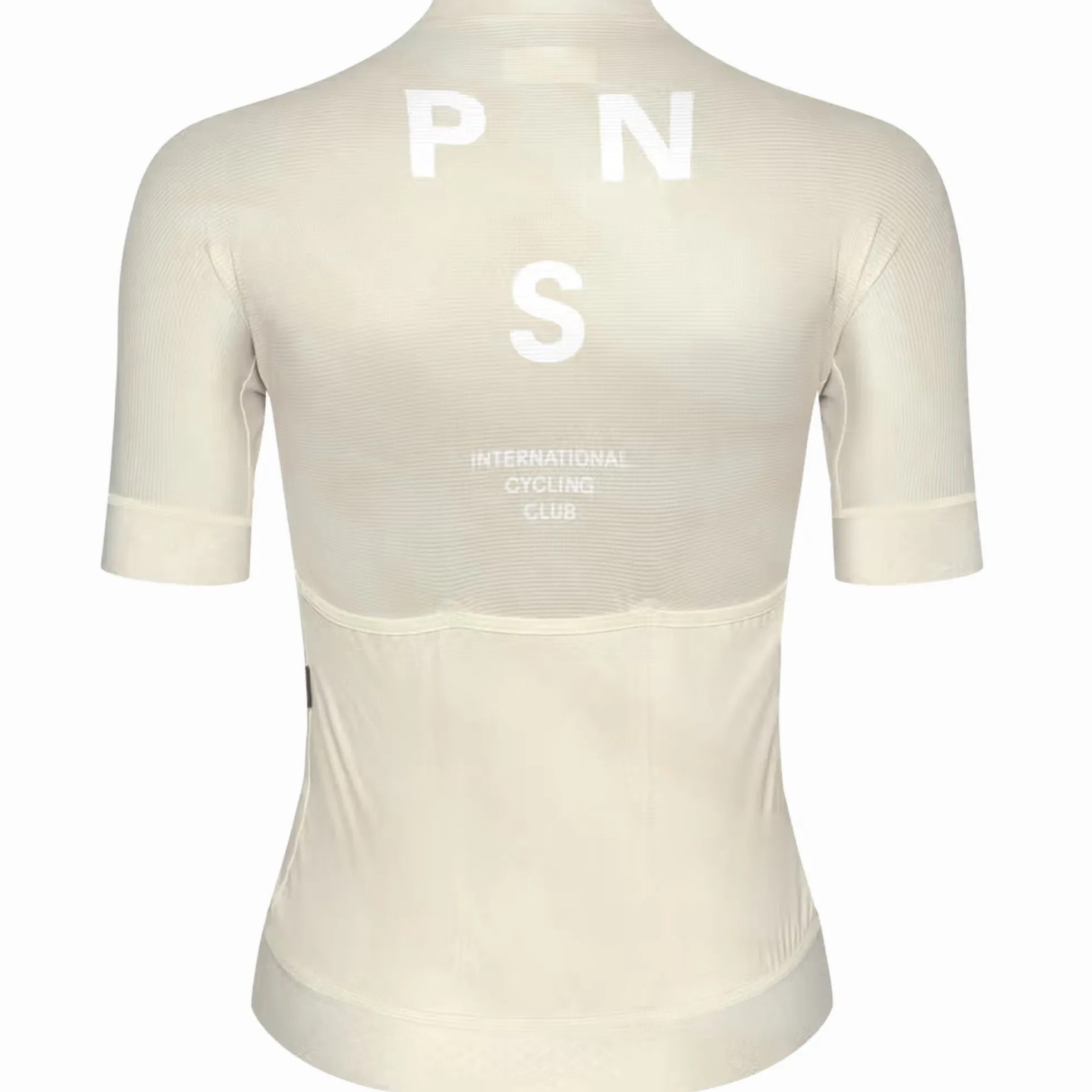 Maglia donna Pas Normal Studios Mechanism - Bianco beige