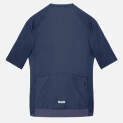Maglia donna Pedaled Element Mesh - Blu