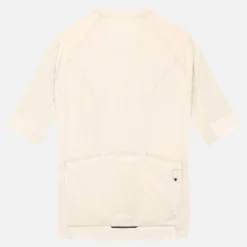 Maglia donna Pedaled Element Lightweight - Bianco