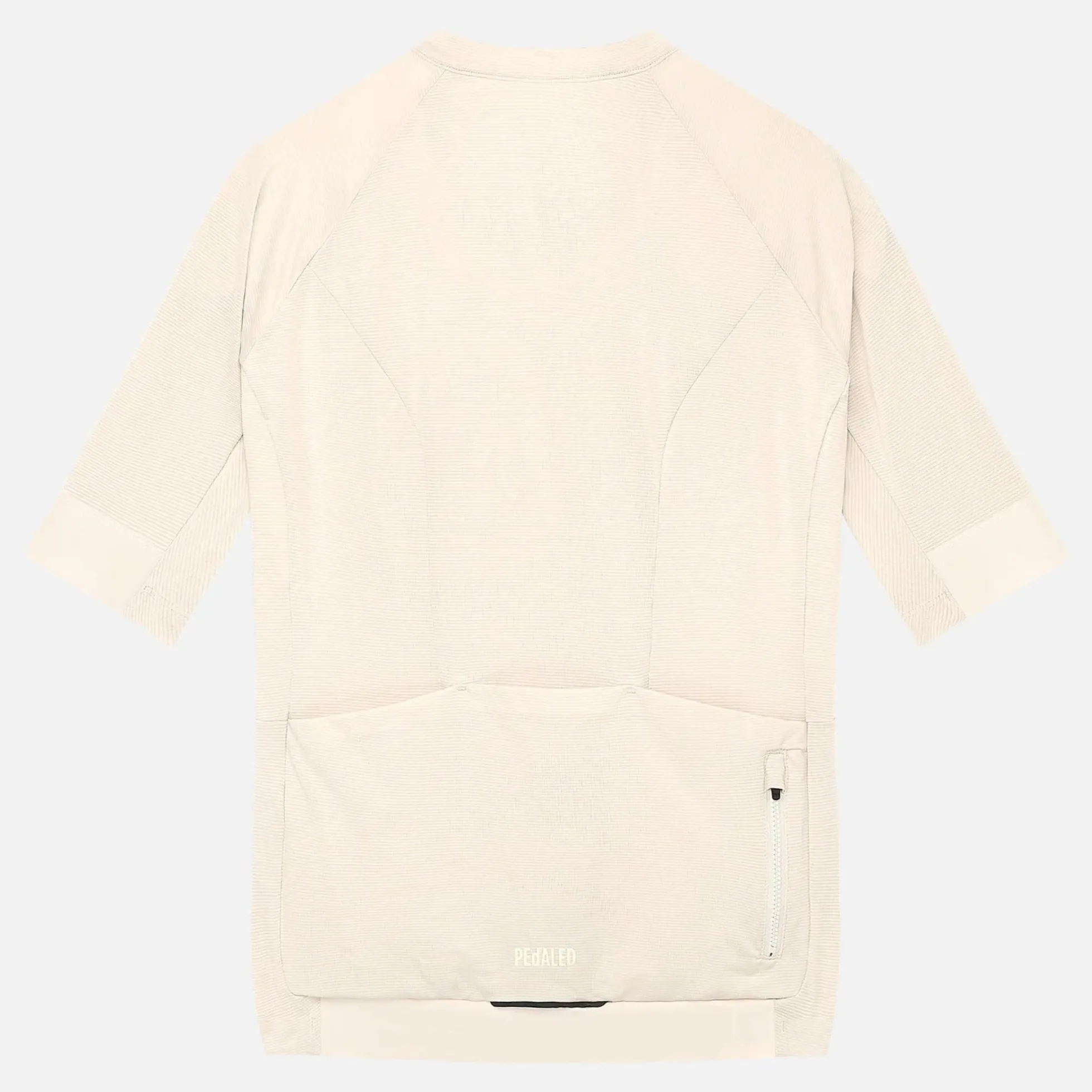 Maglia donna Pedaled Element Lightweight - Bianco
