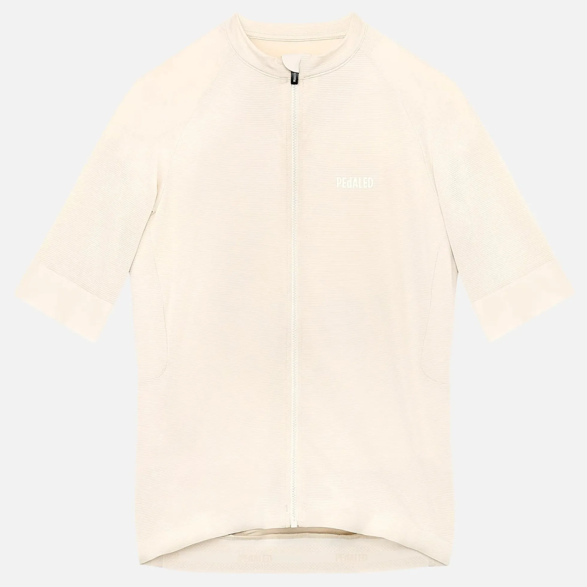 Maglia donna Pedaled Element Lightweight - Bianco