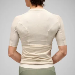 Maglia donna Pedaled Element Lightweight - Bianco
