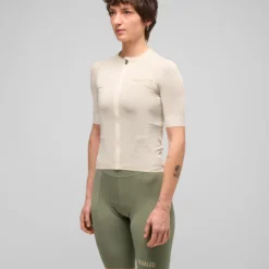 Maglia donna Pedaled Element Lightweight - Bianco