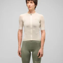 Maglia donna Pedaled Element Lightweight - Bianco