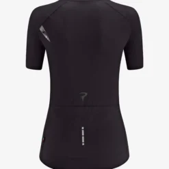 Maglia donna Pinarello Dogma F - Nero