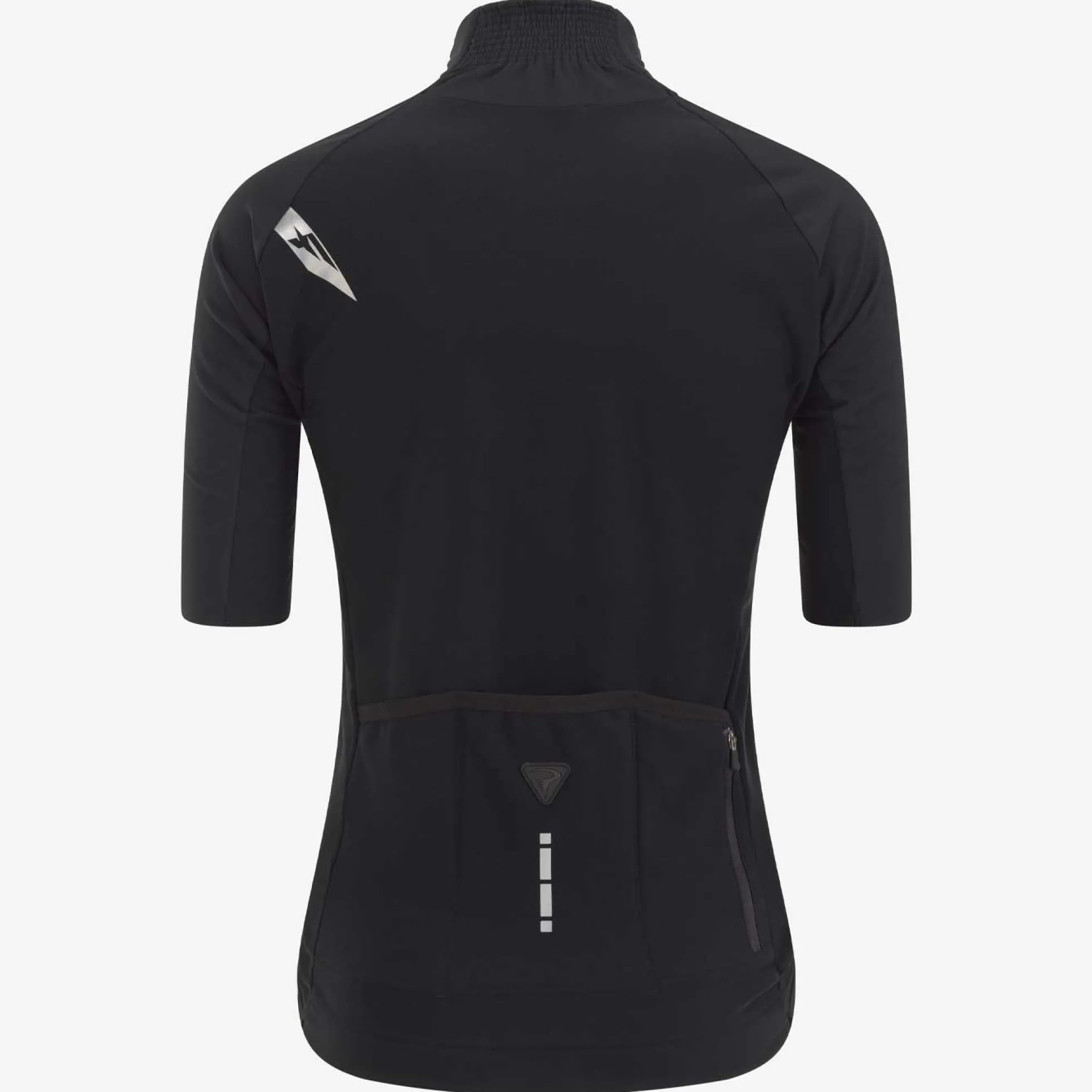 Maglia donna Pinarello Dogma Winter - Nero