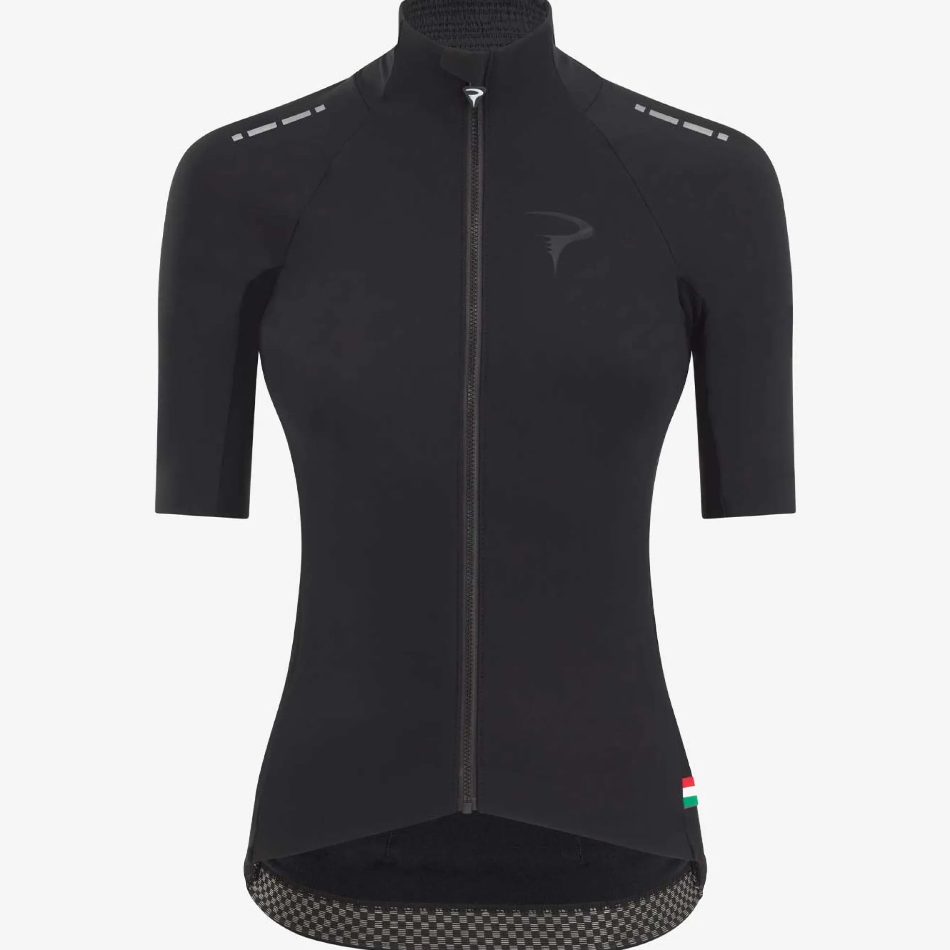 Maglia donna Pinarello Dogma Winter - Nero