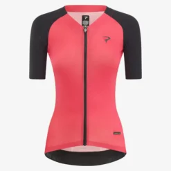 Maglia donna Pinarello Dogma F - Rosa