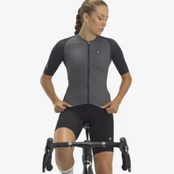 Maglia donna Pinarello Dogma F - Grigio
