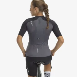 Maglia donna Pinarello Dogma F - Grigio