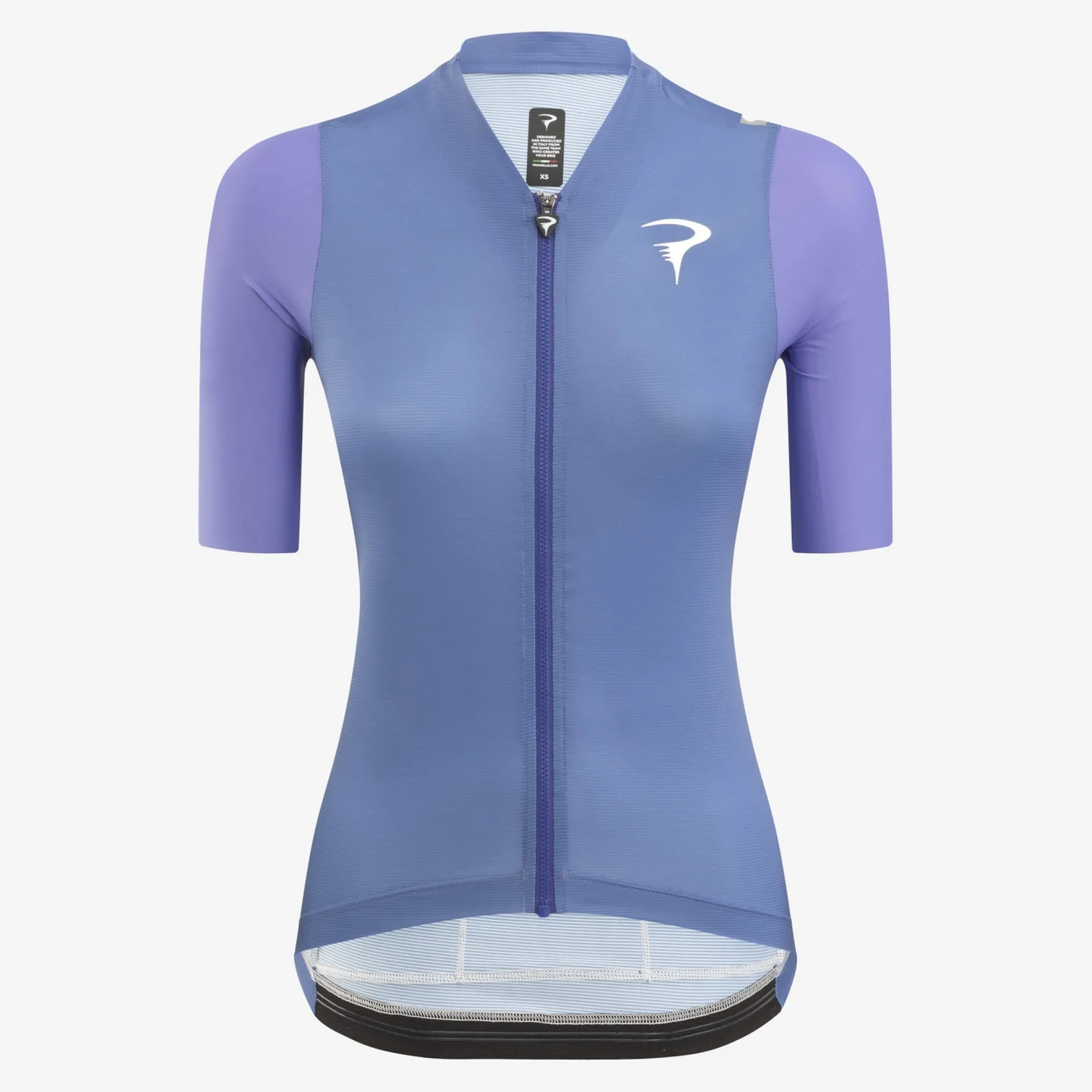 Maglia donna Pinarello F7 - Blu