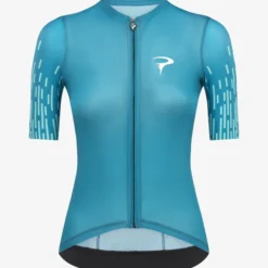Maglia donna Pinarello F - Blu