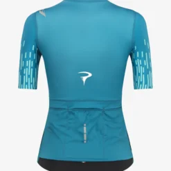 Maglia donna Pinarello F - Blu
