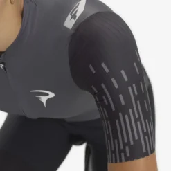 Maglia donna Pinarello F - Grigio scuro