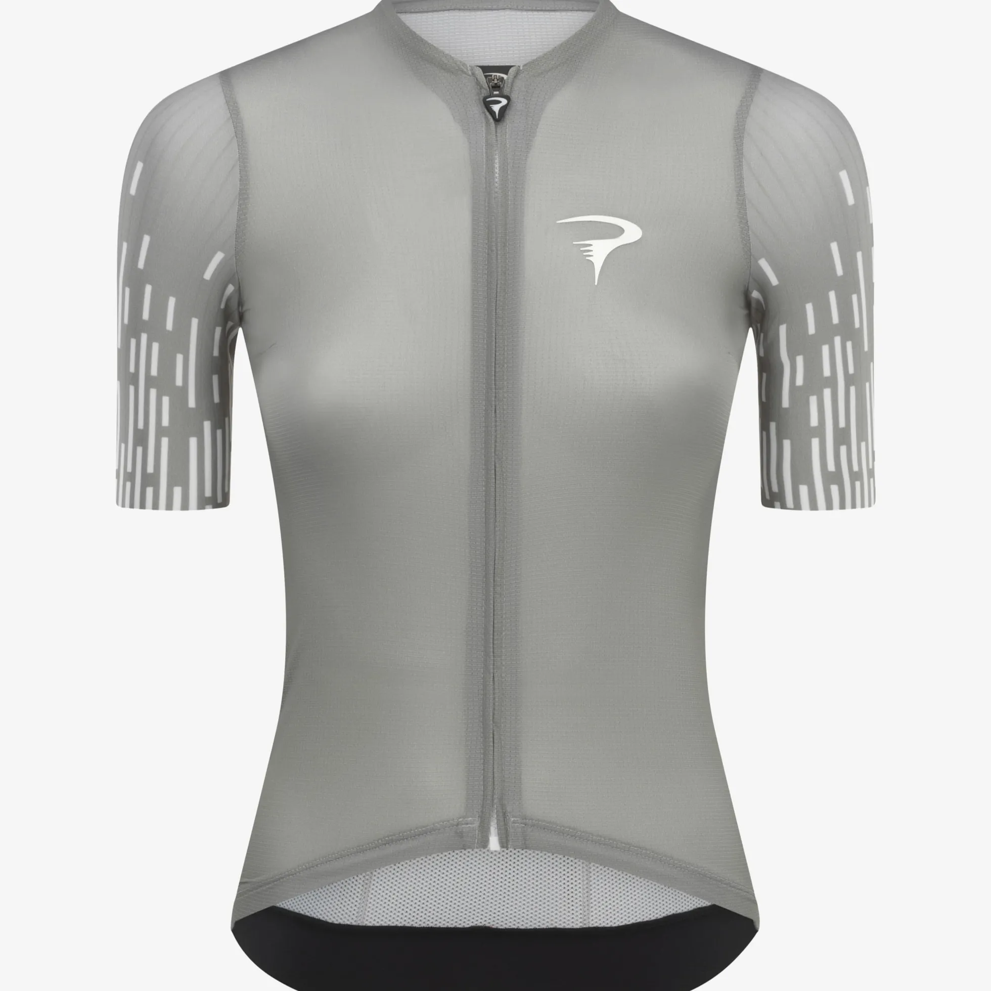 Maglia donna Pinarello F - Grigio