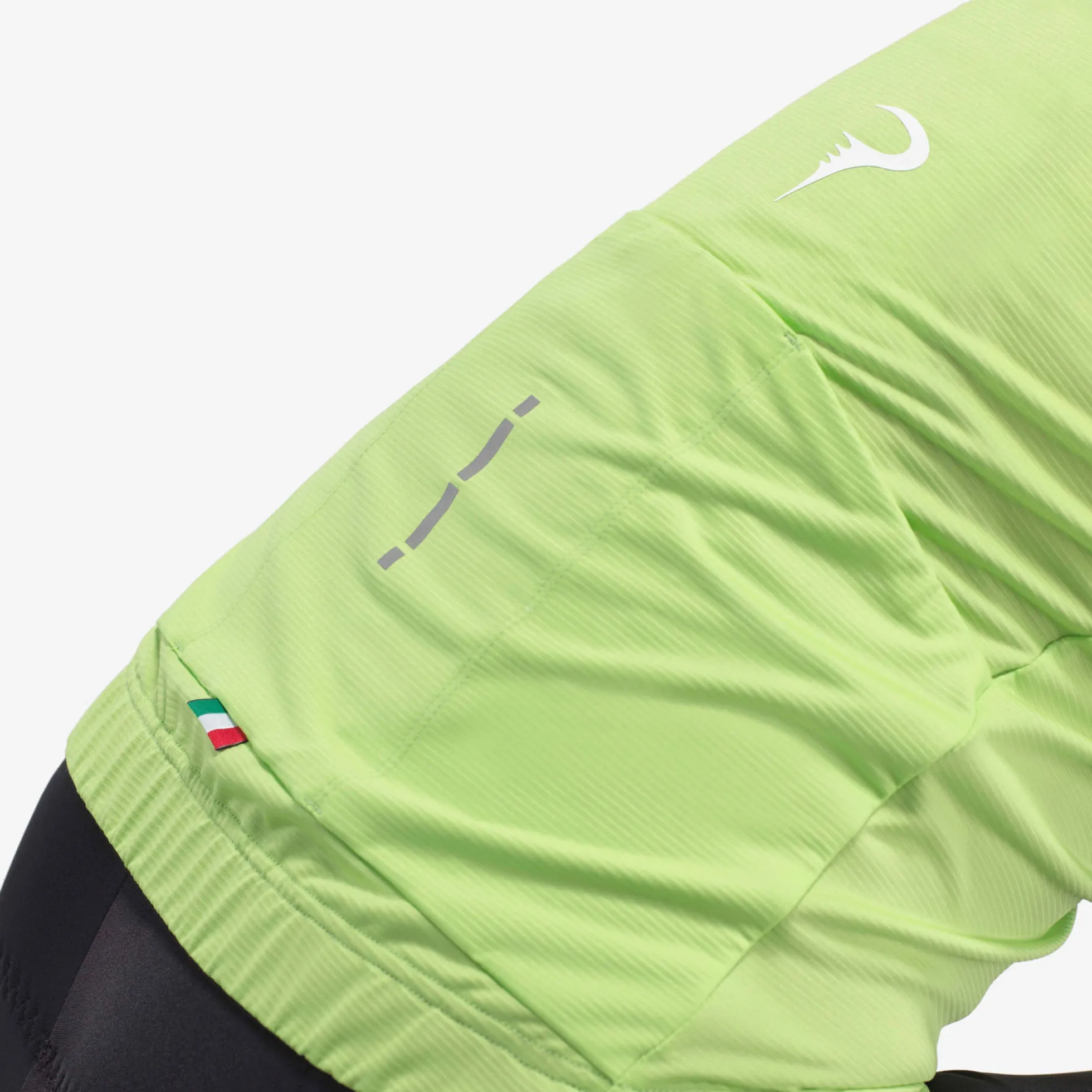 Maglia donna Pinarello F7 - Verde