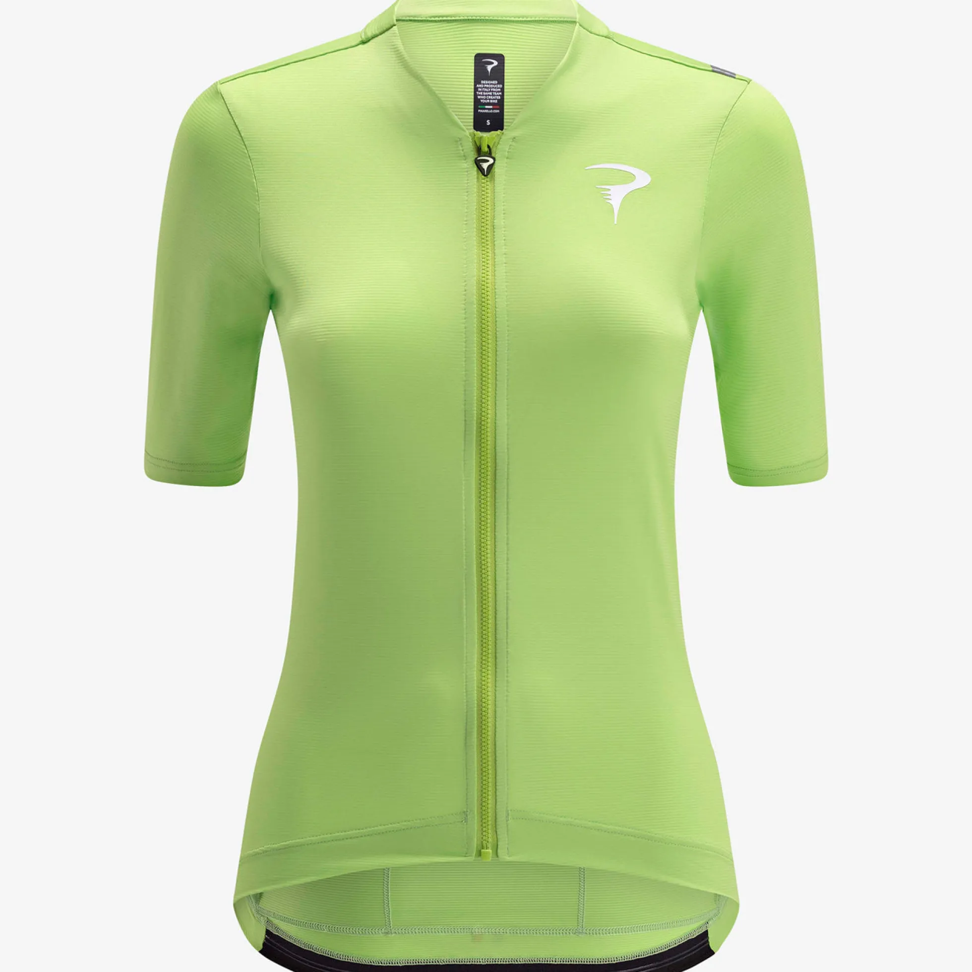 Maglia donna Pinarello F7 - Verde