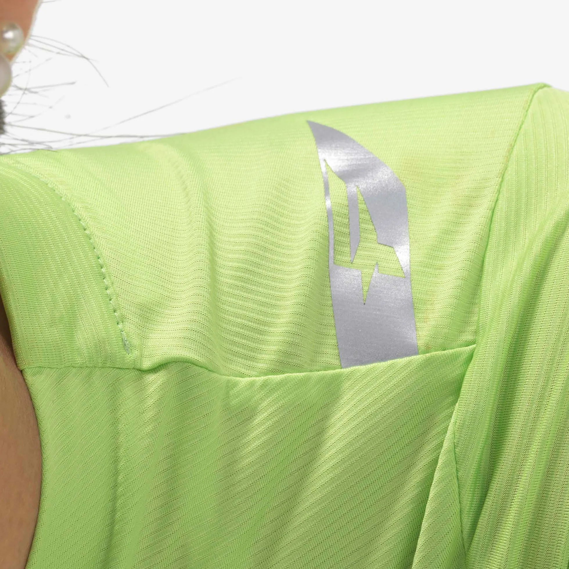 Maglia donna Pinarello F7 - Verde