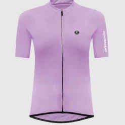 Maglia donna Pissei Primapelle - Lilla