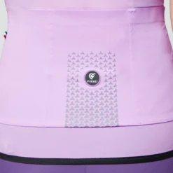 Maglia donna Pissei Primapelle - Lilla
