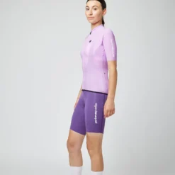 Maglia donna Pissei Primapelle - Lilla
