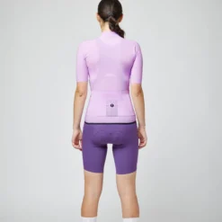 Maglia donna Pissei Primapelle - Lilla