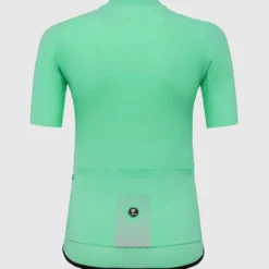 Maglia donna Pissei Primapelle LTD - Verde chiaro