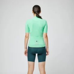 Maglia donna Pissei Primapelle LTD - Verde chiaro