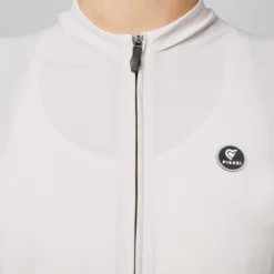 Maglia donna Pissei Primapelle LTD - Grigio