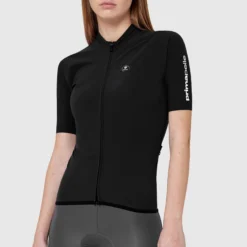 Maglia donna Pissei Primapelle - Nero