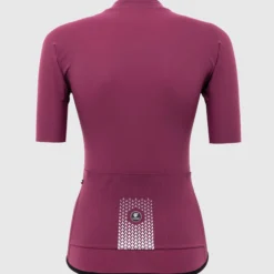 Maglia donna Pissei Primapelle - Viola scuro