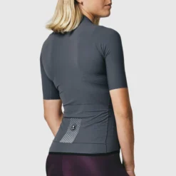 Maglia donna Pissei Primapelle - Grigio