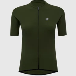 Maglia donna Pissei Primapelle - Verde