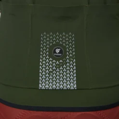 Maglia donna Pissei Primapelle - Verde