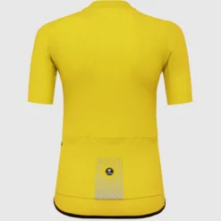 Maglia donna Pissei Primapelle - Giallo