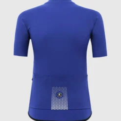 Maglia donna Pissei Primapelle - Indigo blu