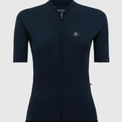 Maglia donna Pissei Primapelle - Blu scuro