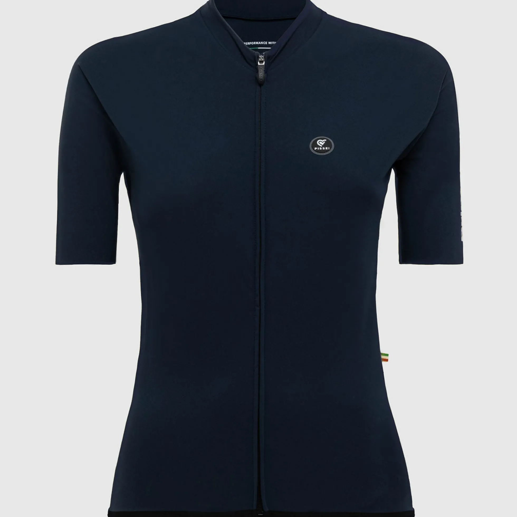 Maglia donna Pissei Primapelle - Blu scuro