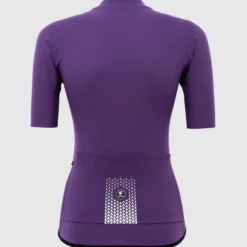 Maglia donna Pissei Primapelle - Viola